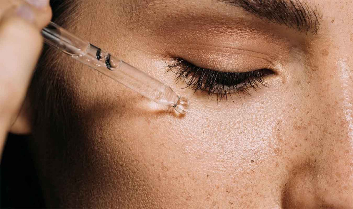 Five ways to boost your skincare routine