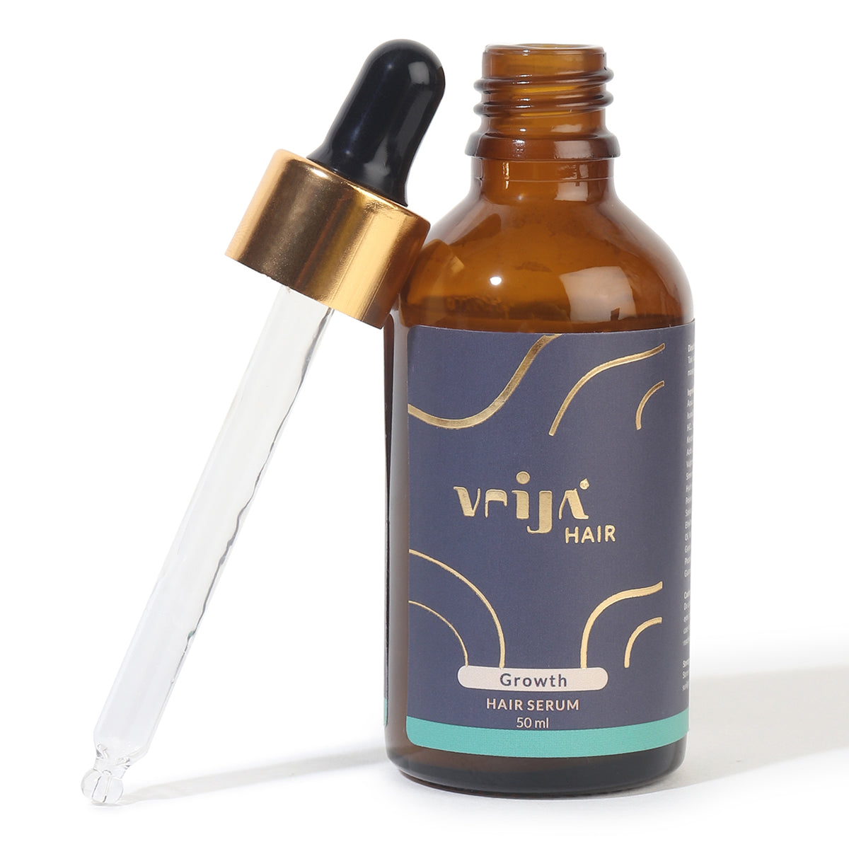 Vrija Hair Growth Serum