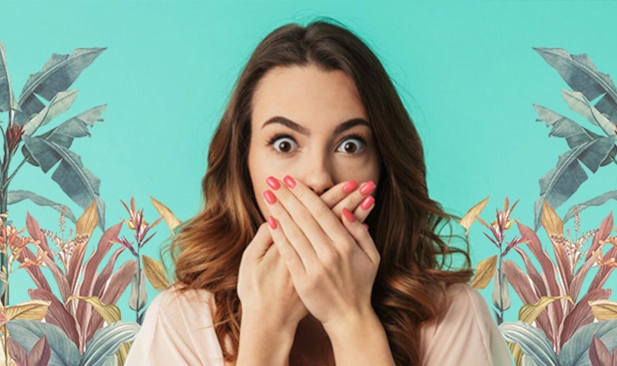 Skincare DIY Hacks That Should be Avoided