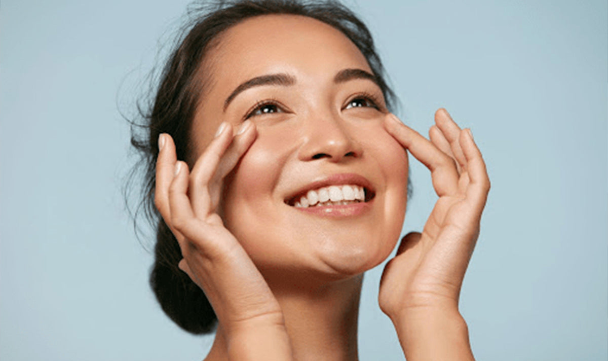 Keeping your skin hydrated during summers