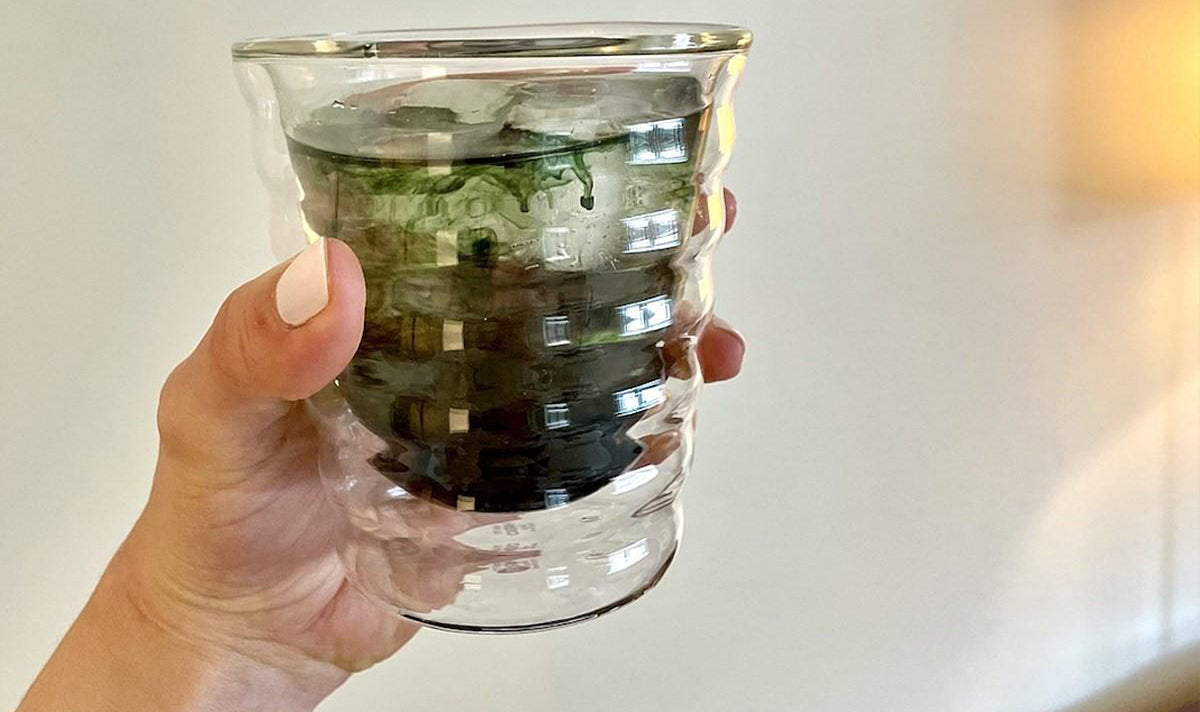 Chlorophyll- elixir of all life