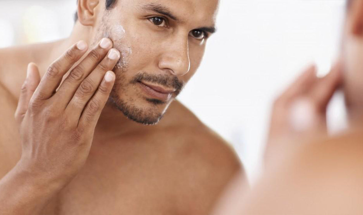 Skin’s aret of letting go- all you need to know about exfoliation