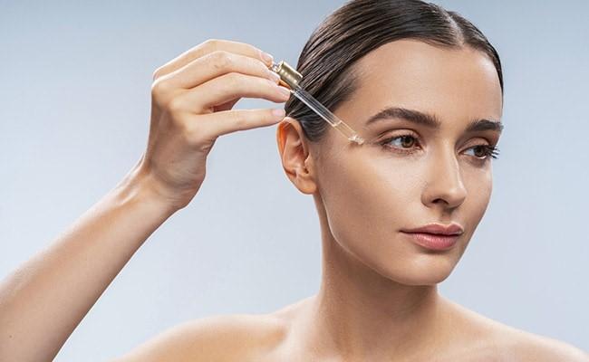 How to choose a face serum