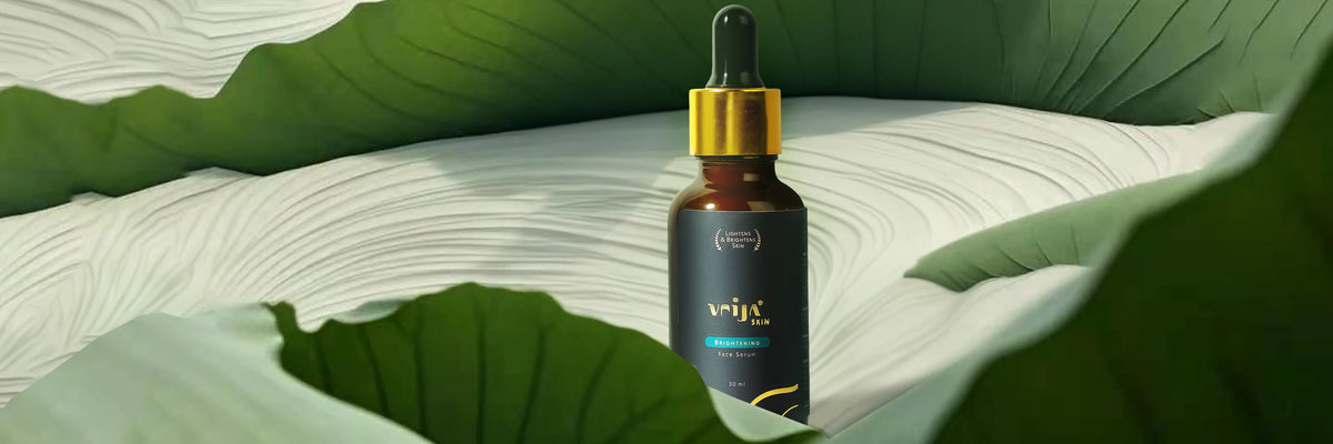 Face Serum