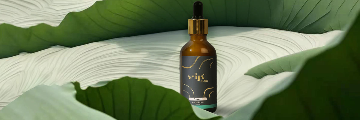 Hair Serums