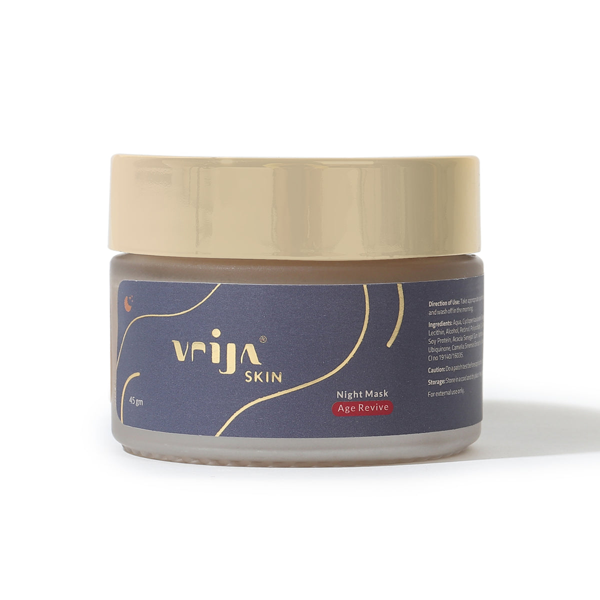 Vrija Age Revive Night Mask