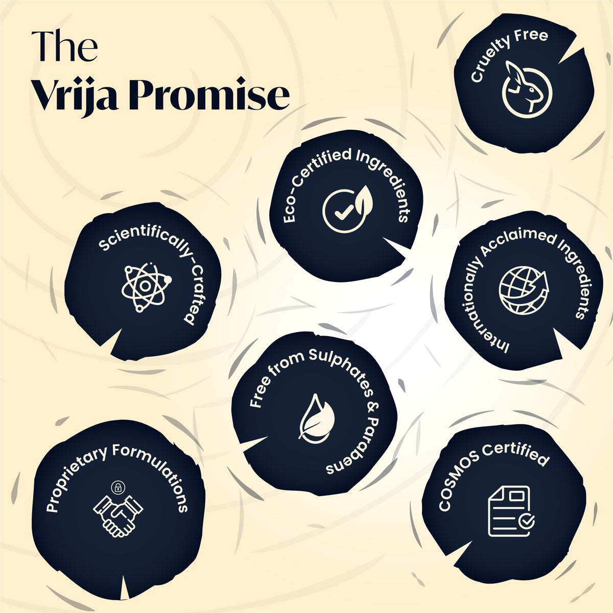 Vrija Lip Balm